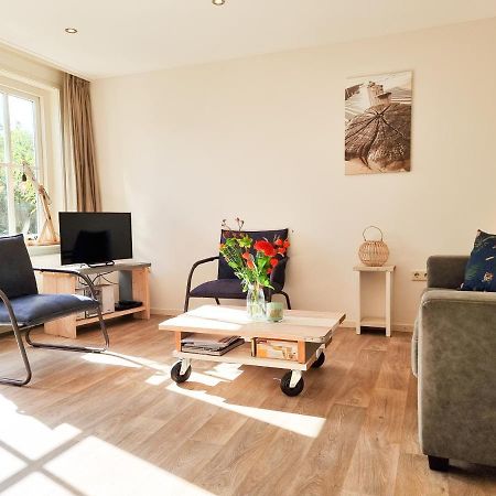 Rustig Gelegen Vakantiehuis Ak10 阿赫特克克 外观 照片