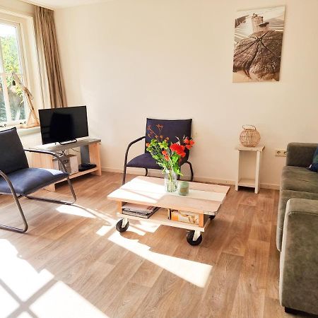 Rustig Gelegen Vakantiehuis Ak10 阿赫特克克 外观 照片