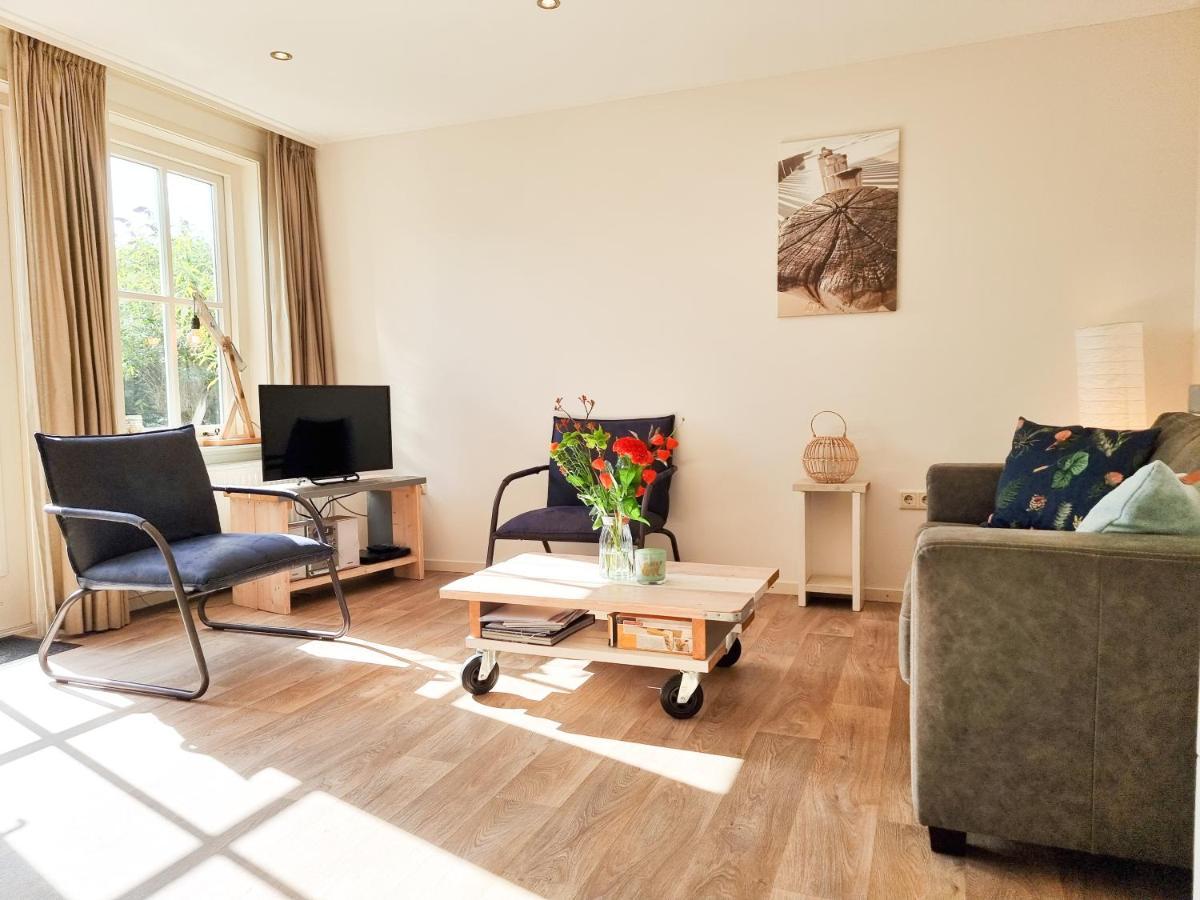 Rustig Gelegen Vakantiehuis Ak10 阿赫特克克 外观 照片