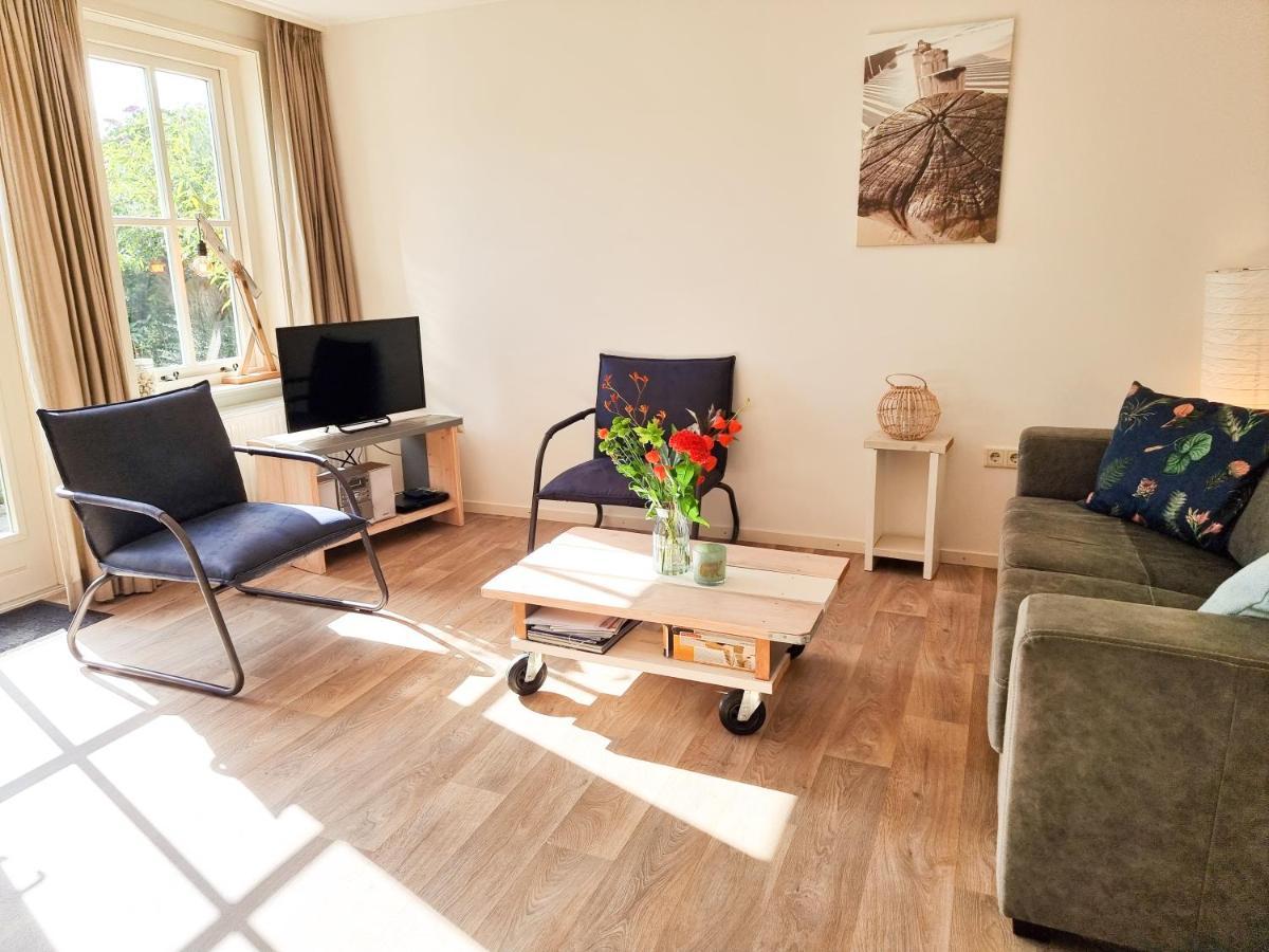 Rustig Gelegen Vakantiehuis Ak10 阿赫特克克 外观 照片