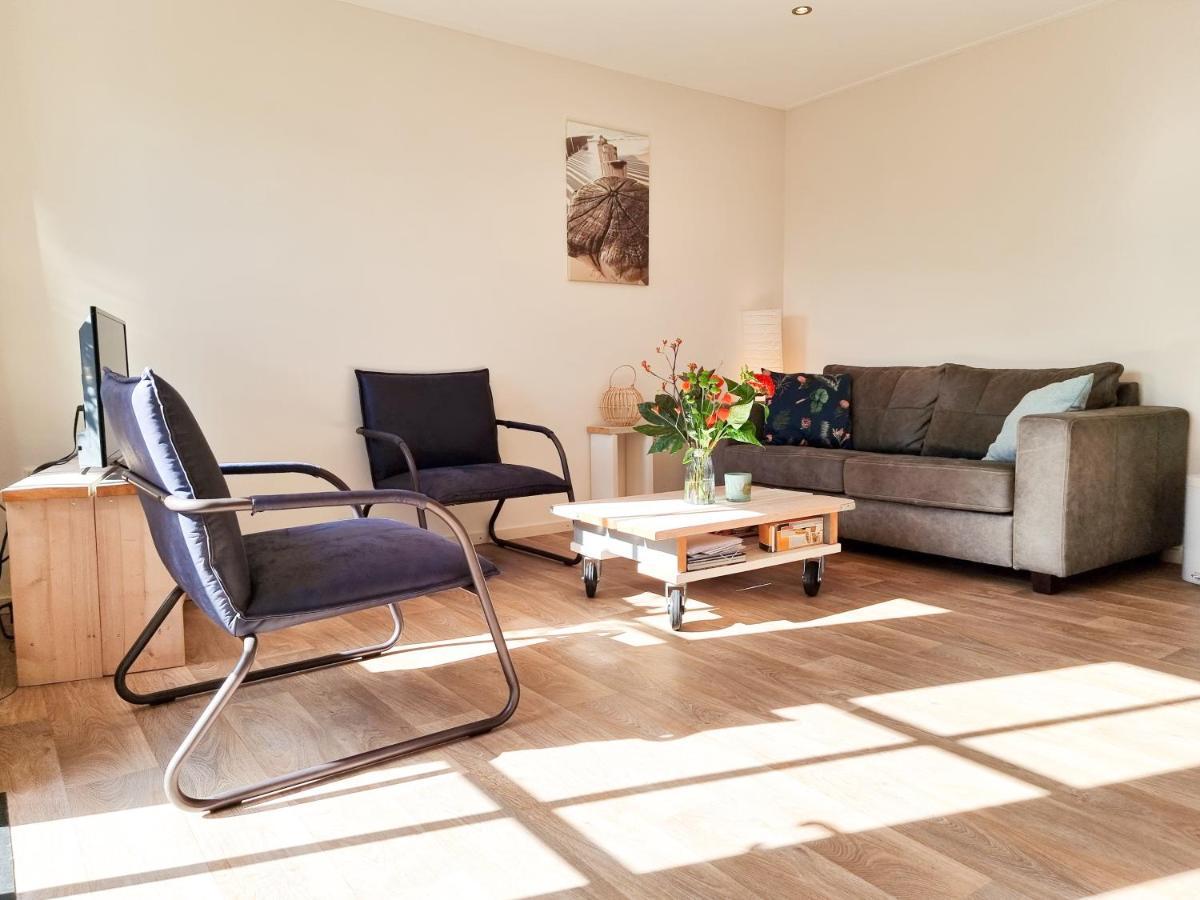Rustig Gelegen Vakantiehuis Ak10 阿赫特克克 外观 照片