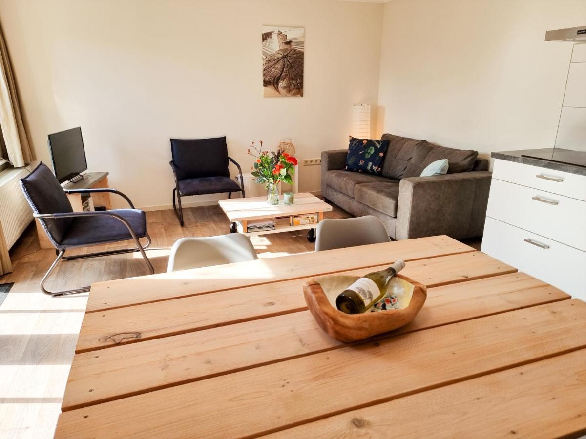 Rustig Gelegen Vakantiehuis Ak10 阿赫特克克 外观 照片