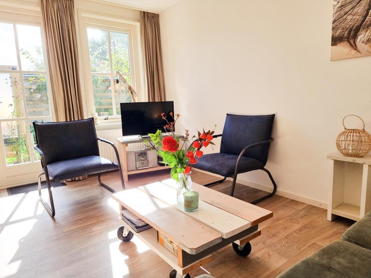Rustig Gelegen Vakantiehuis Ak10 阿赫特克克 外观 照片
