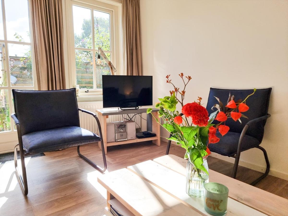 Rustig Gelegen Vakantiehuis Ak10 阿赫特克克 外观 照片