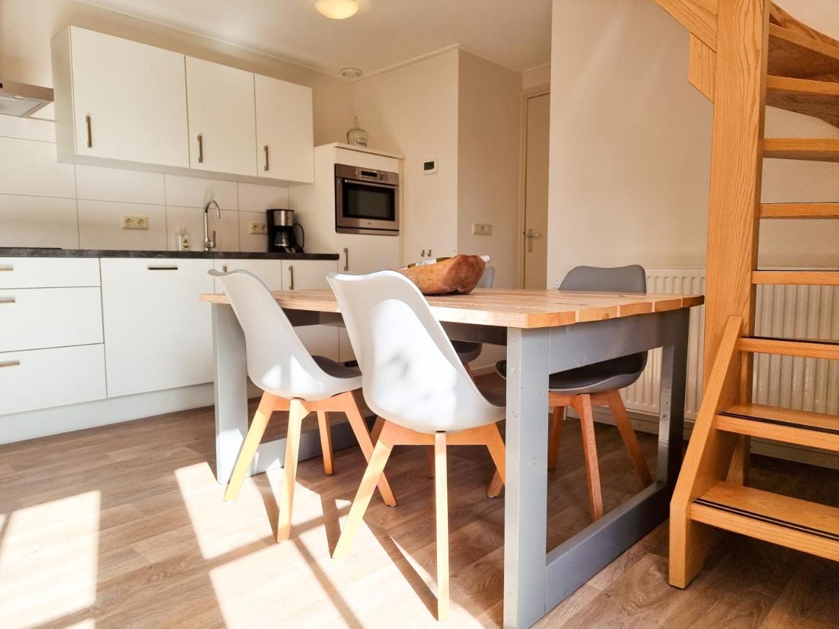 Rustig Gelegen Vakantiehuis Ak10 阿赫特克克 外观 照片