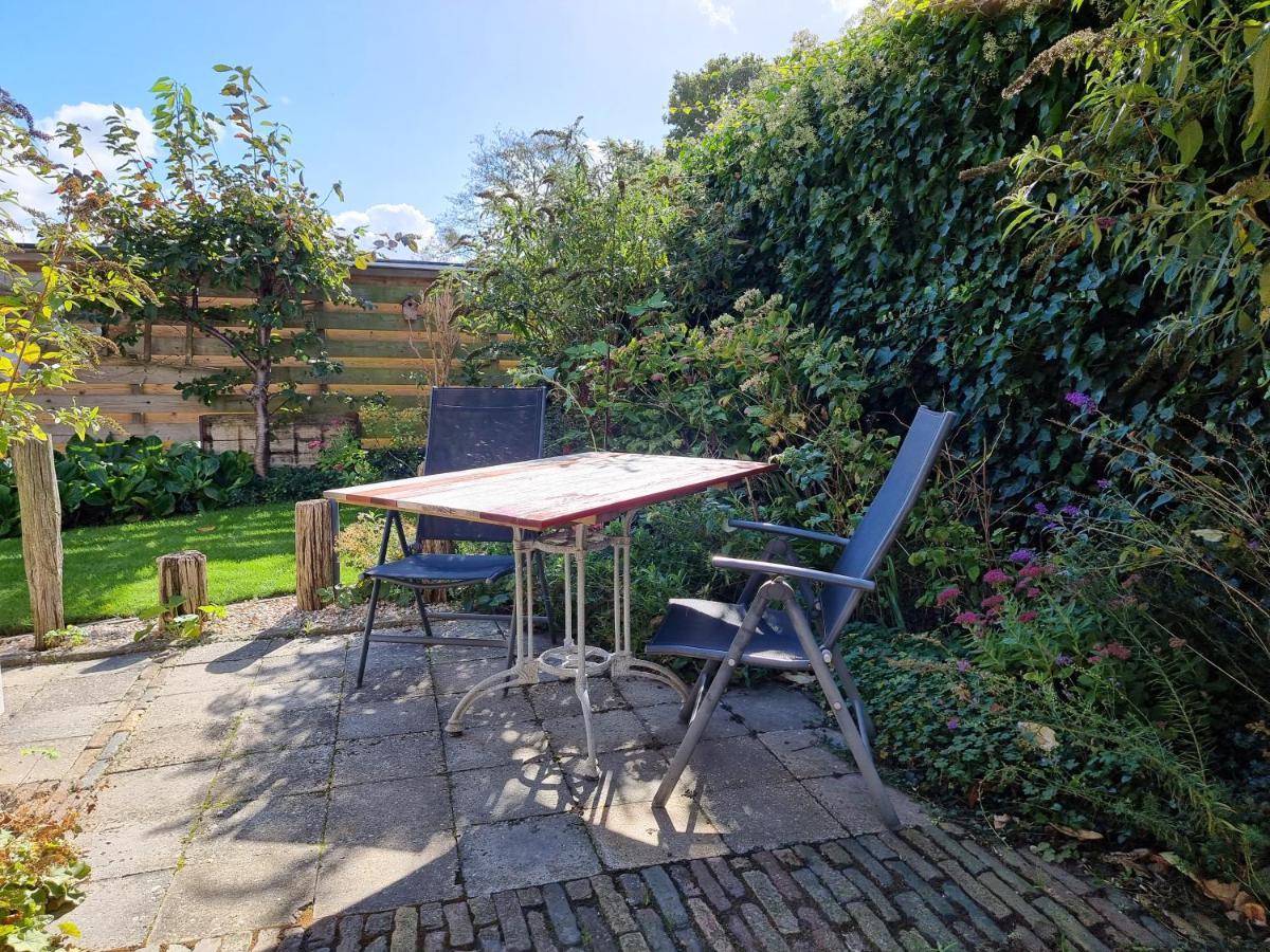 Rustig Gelegen Vakantiehuis Ak10 阿赫特克克 外观 照片
