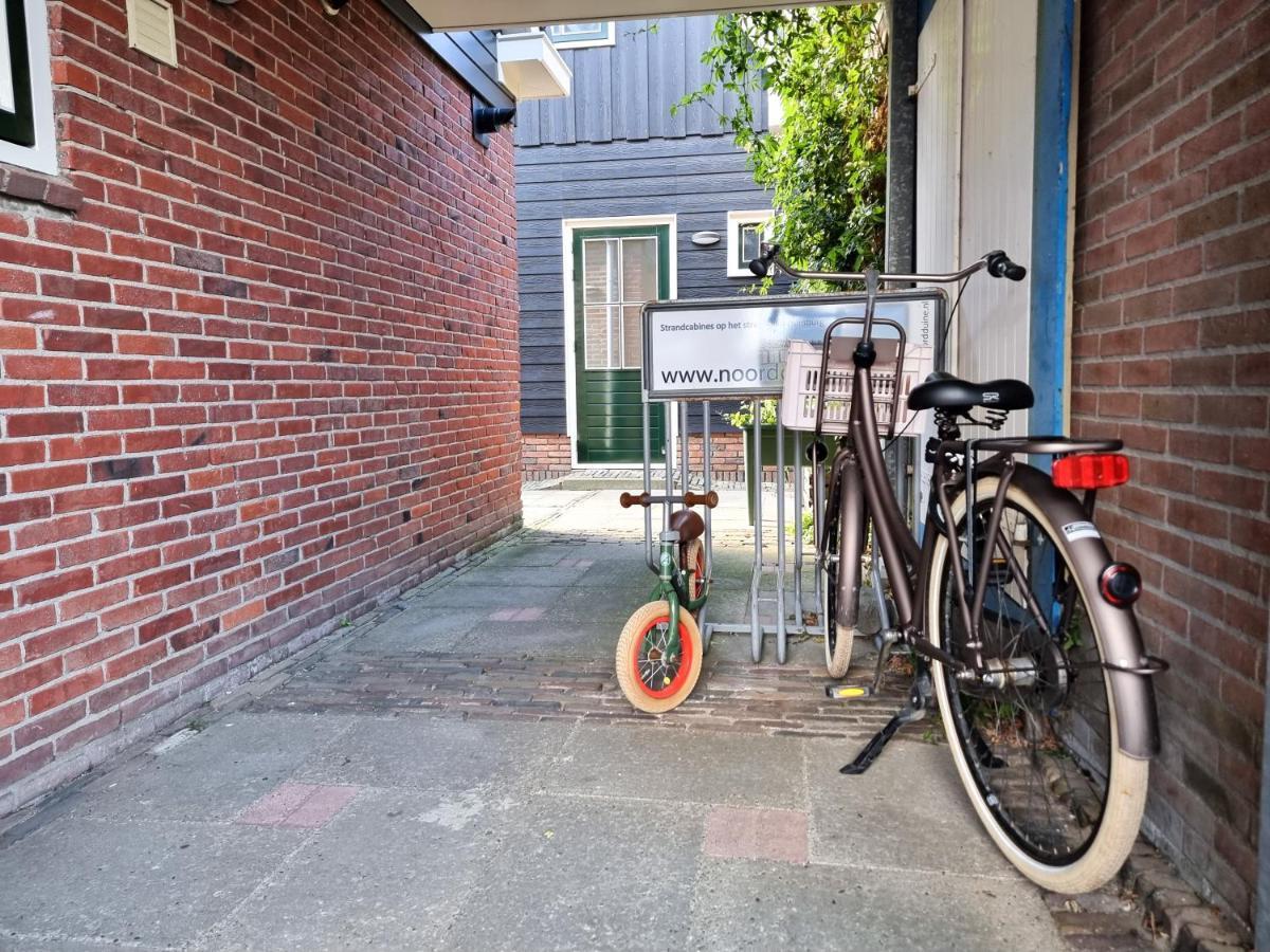 Rustig Gelegen Vakantiehuis Ak10 阿赫特克克 外观 照片