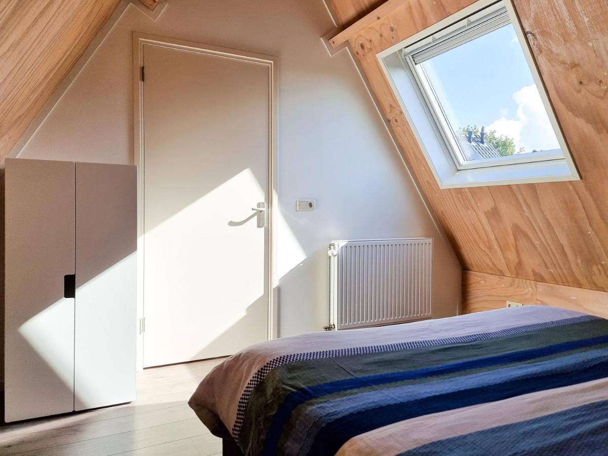 Rustig Gelegen Vakantiehuis Ak10 阿赫特克克 外观 照片