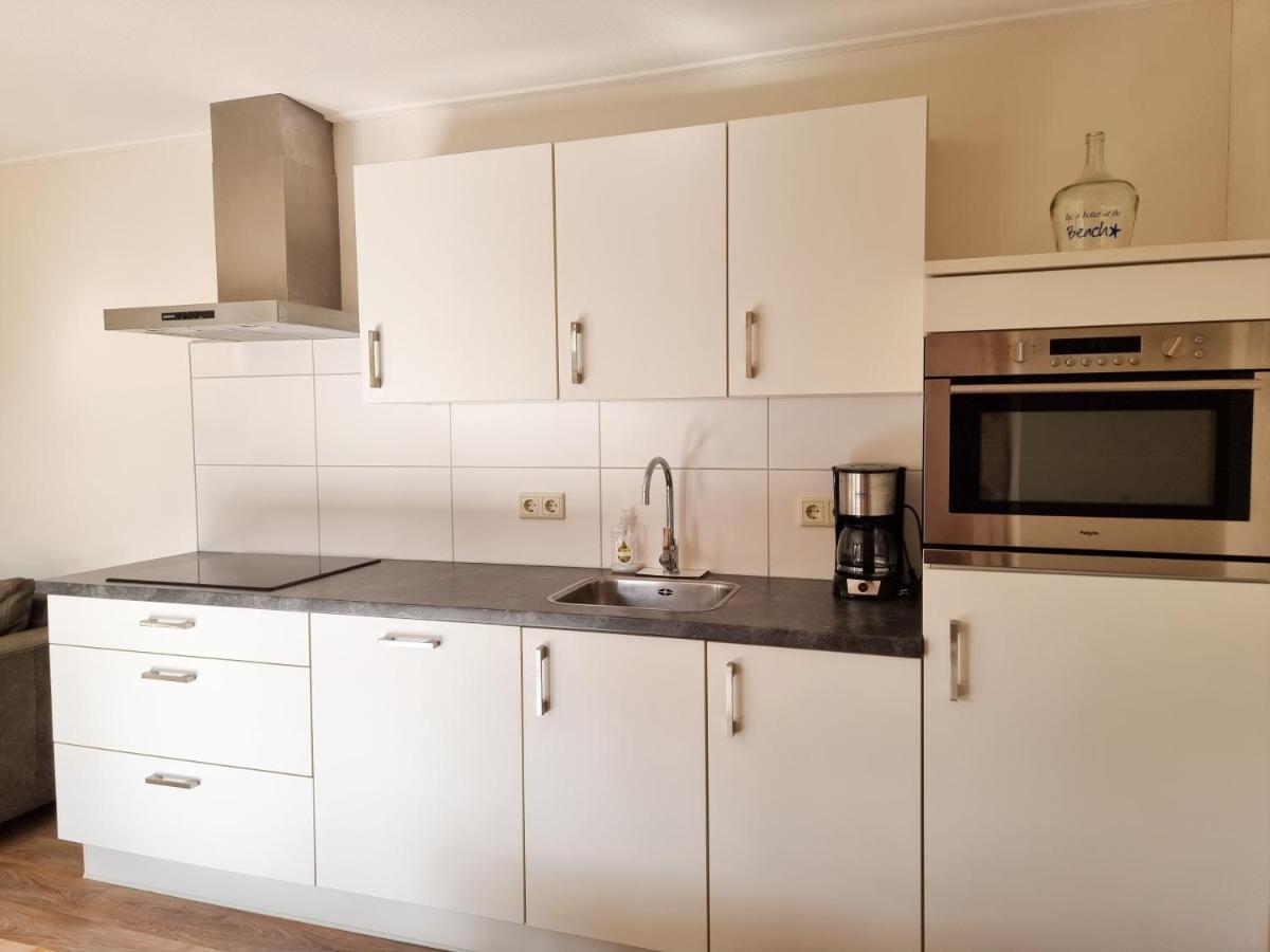 Rustig Gelegen Vakantiehuis Ak10 阿赫特克克 外观 照片